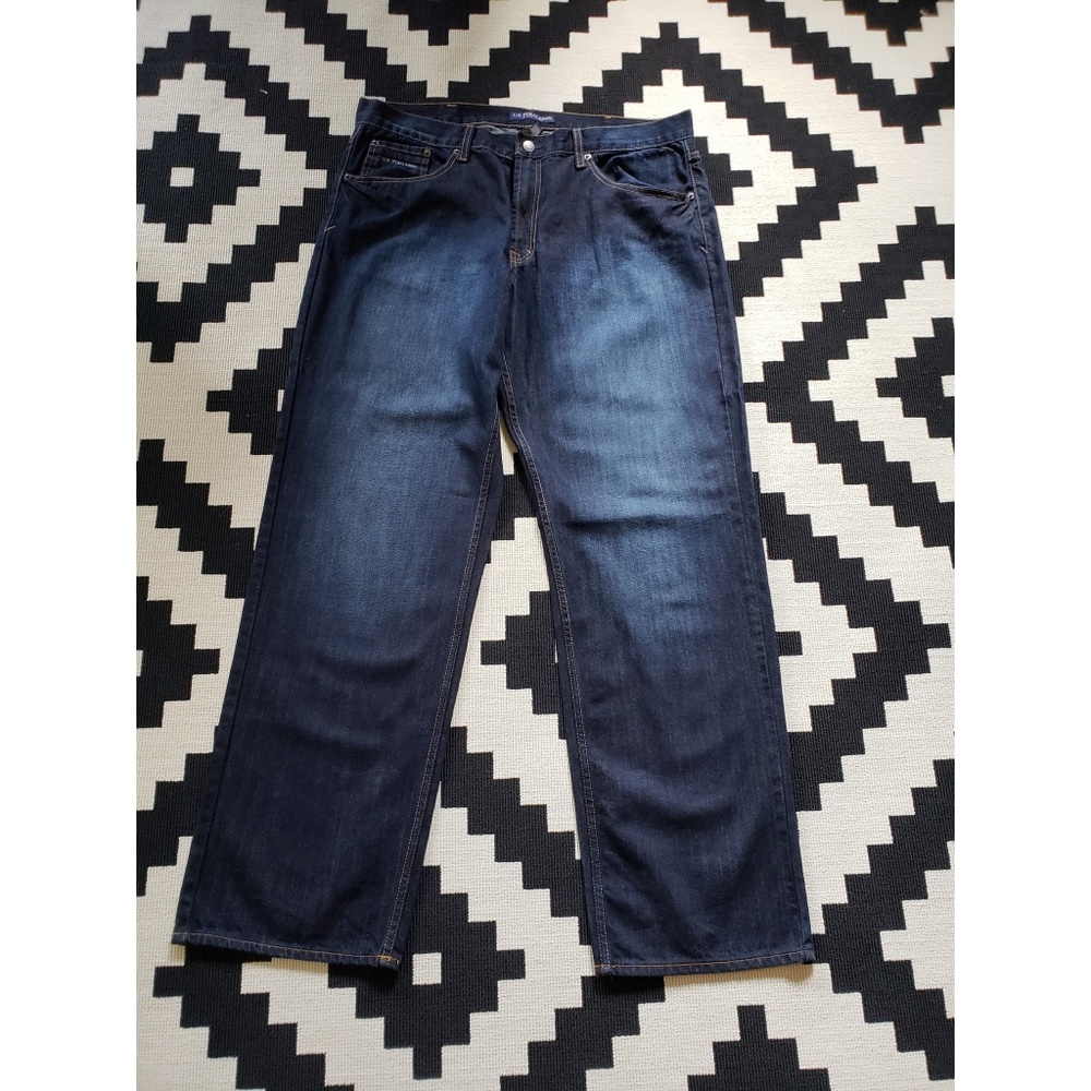 Polo Mean Jeans